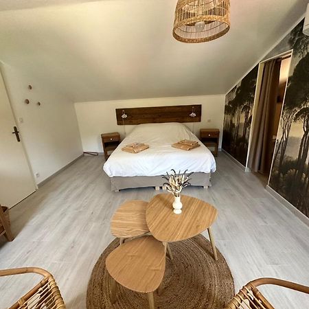 Bed and Breakfast Maison Francoise à Aix-en-Provence Extérieur photo