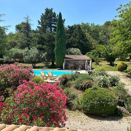 Bed and Breakfast Maison Francoise à Aix-en-Provence Extérieur photo