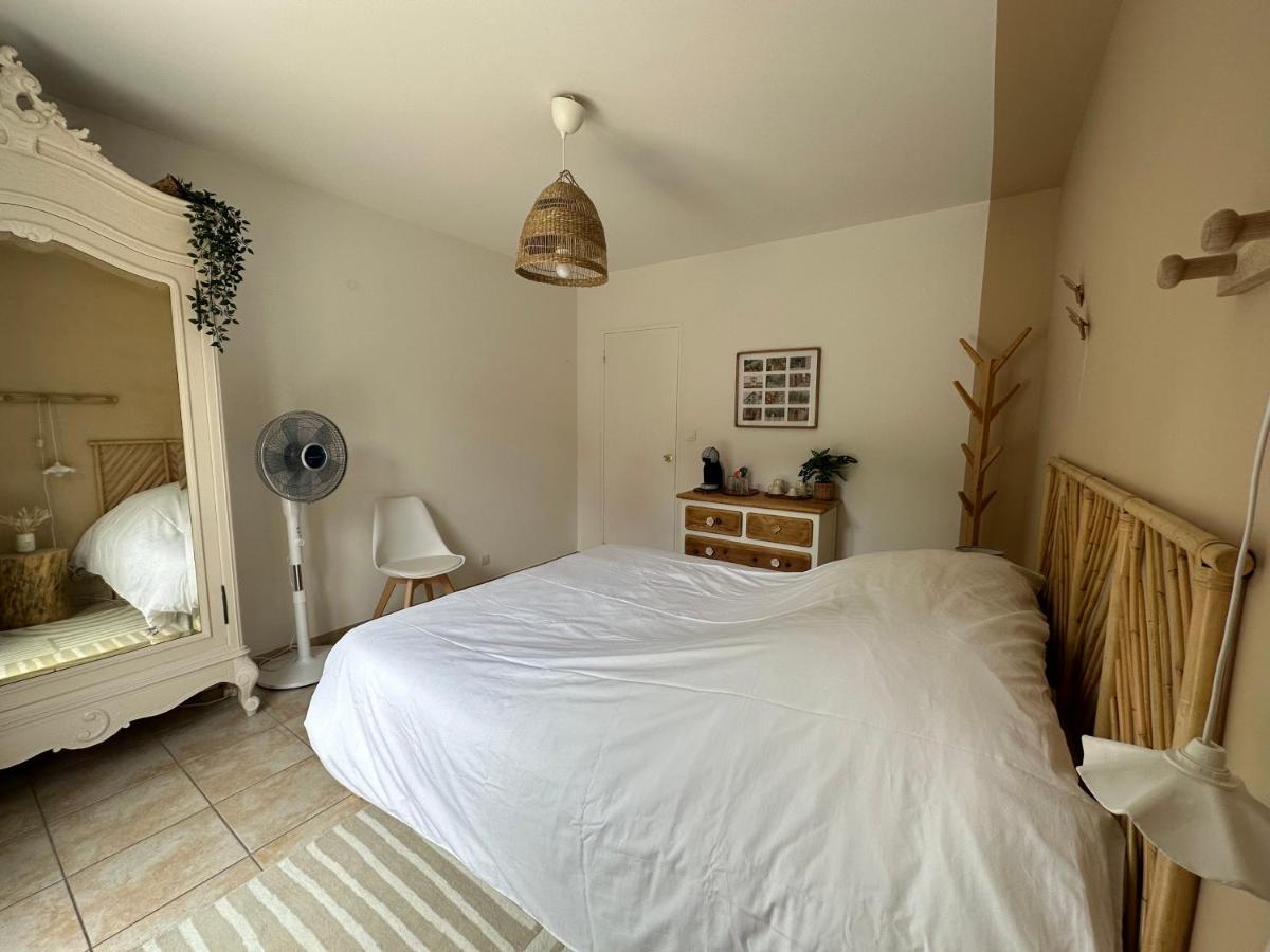 Bed and Breakfast Maison Francoise à Aix-en-Provence Extérieur photo