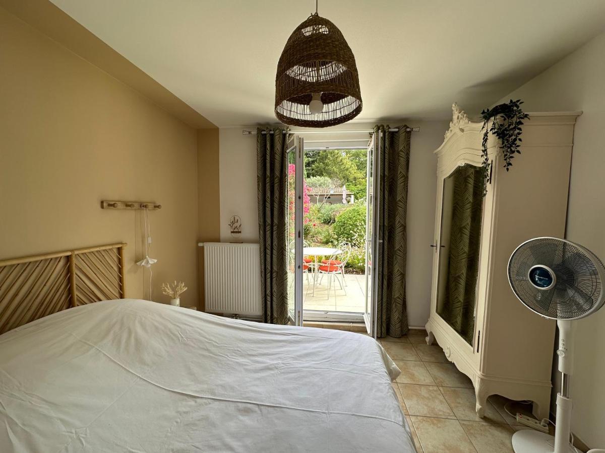 Bed and Breakfast Maison Francoise à Aix-en-Provence Extérieur photo