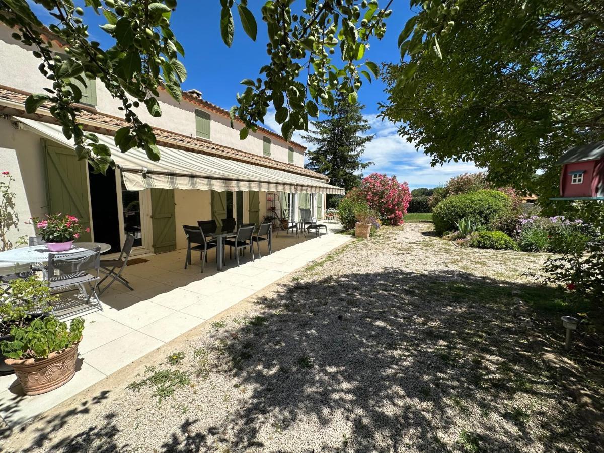 Bed and Breakfast Maison Francoise à Aix-en-Provence Extérieur photo