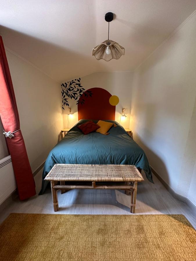 Bed and Breakfast Maison Francoise à Aix-en-Provence Extérieur photo