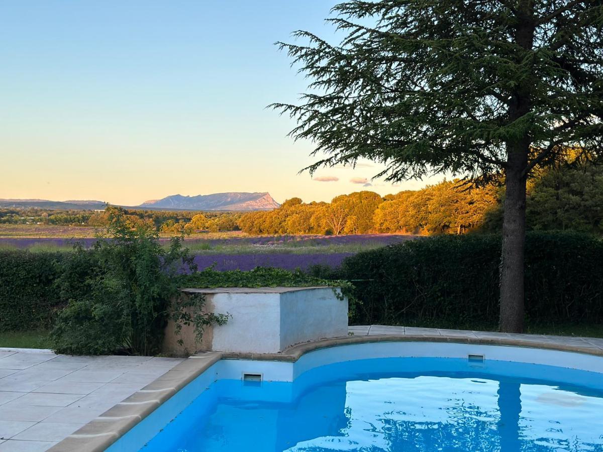 Bed and Breakfast Maison Francoise à Aix-en-Provence Extérieur photo