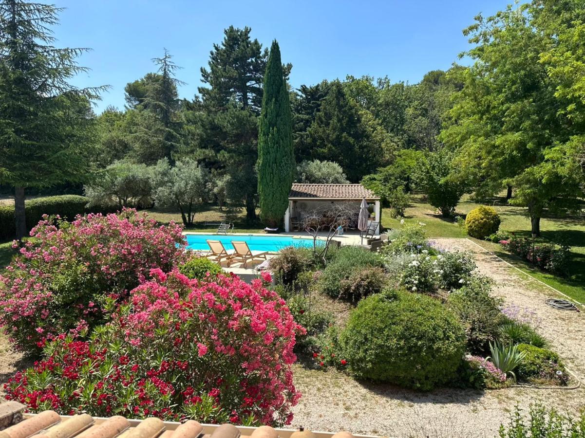 Bed and Breakfast Maison Francoise à Aix-en-Provence Extérieur photo