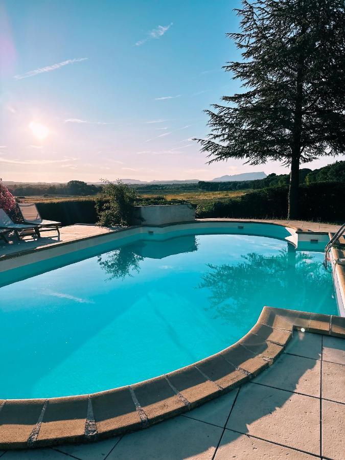 Bed and Breakfast Maison Francoise à Aix-en-Provence Extérieur photo
